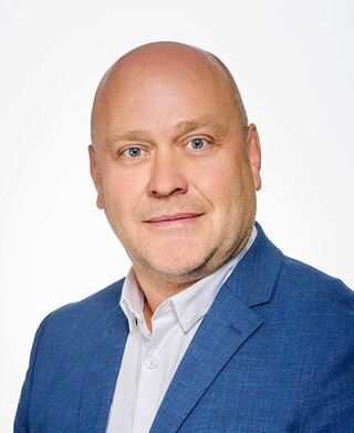 Élesváltás: Podlovics Péter gazdasági szakember a Keszthelyi Televízió élén