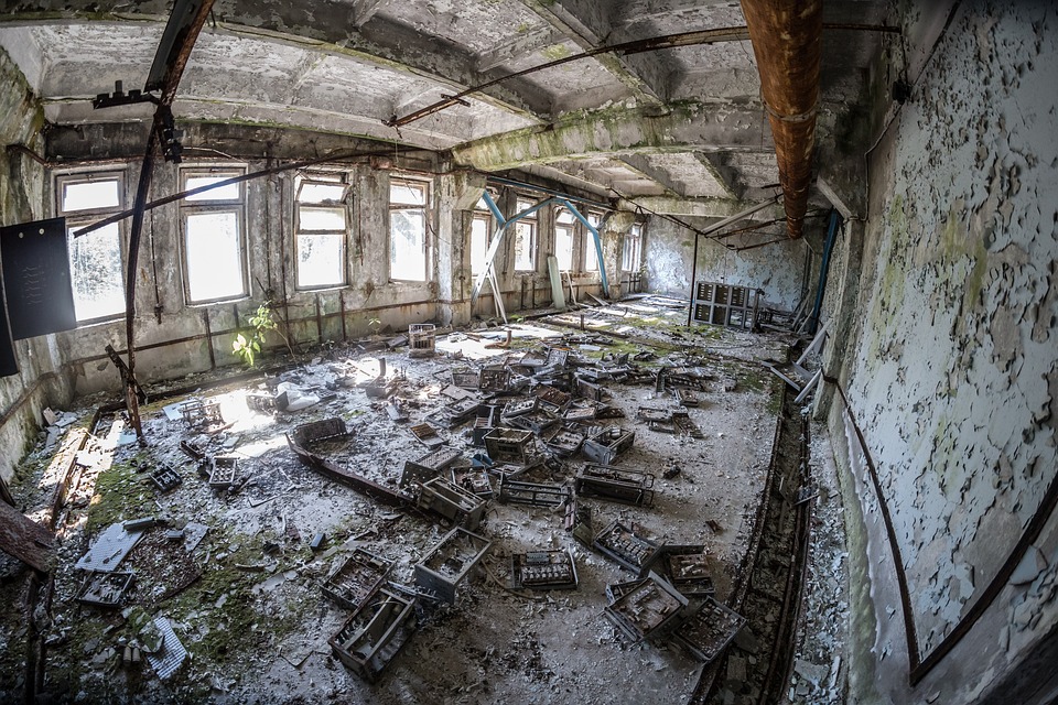 Állandó megfigyelőket küldenek Csernobilba