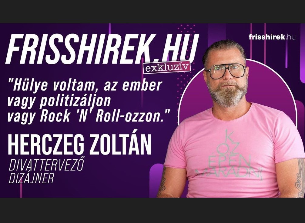 herczeg videó