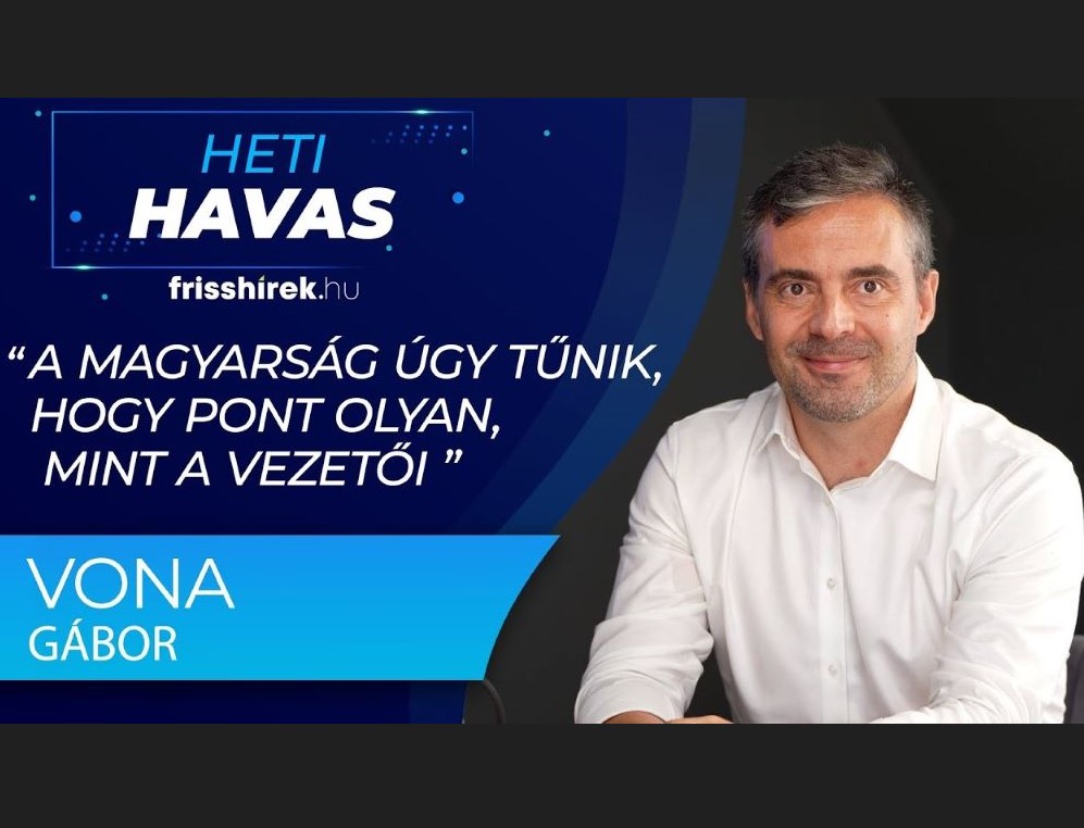 vona havas videó